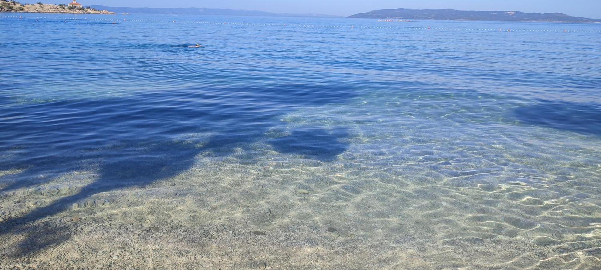 Marica I Ivo 2 * Makarska