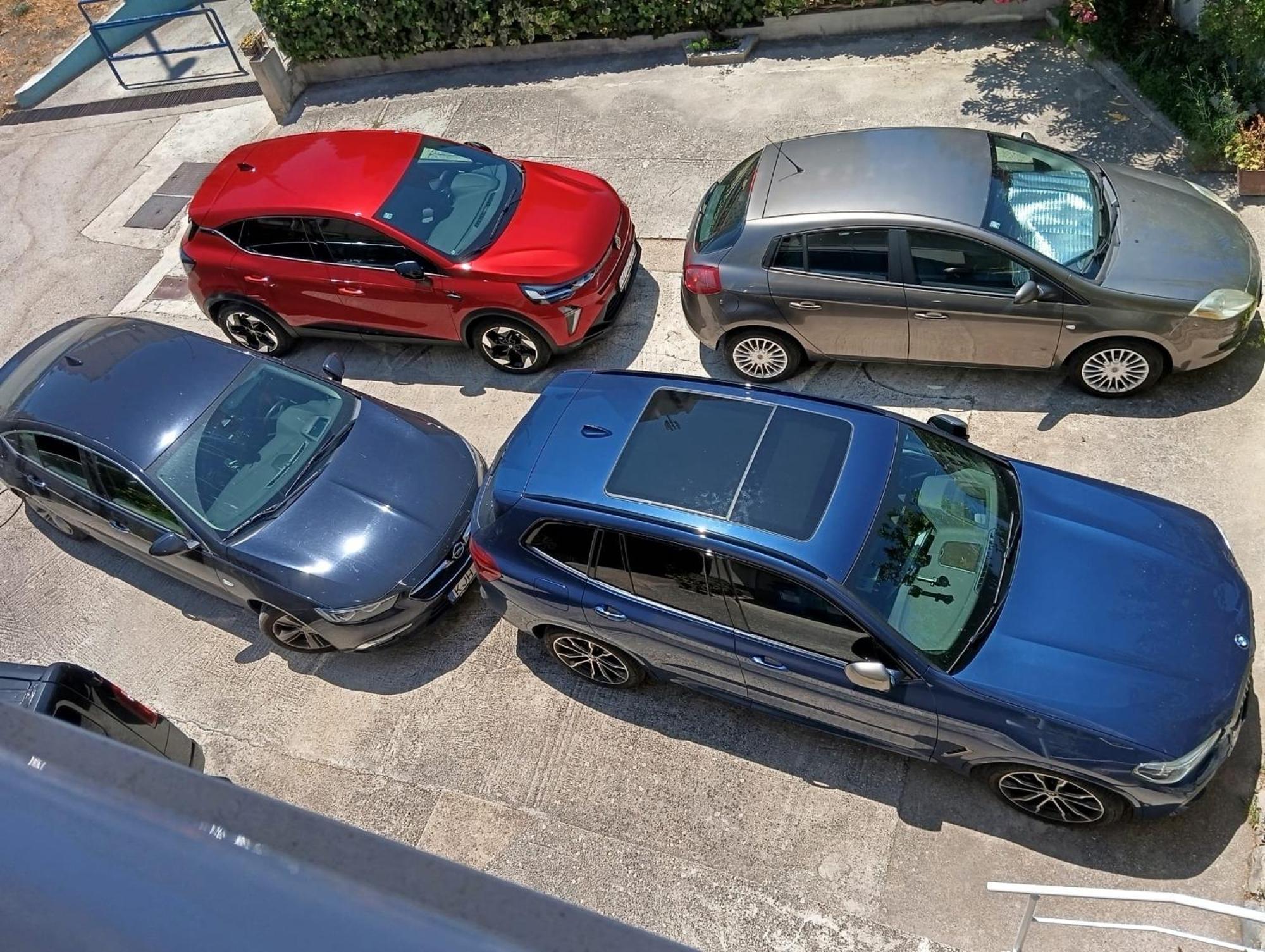 Marica I Ivo 2 Makarska